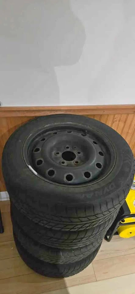 Winter Tires for Sale