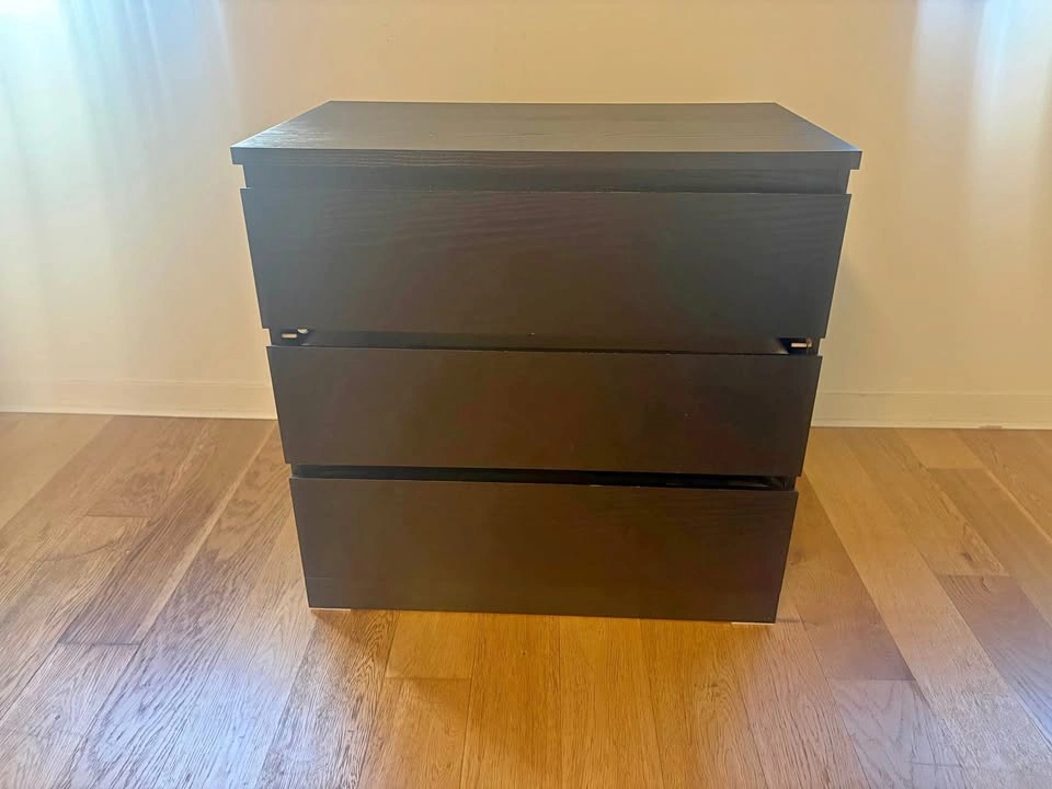 Malm Clothes Drawer