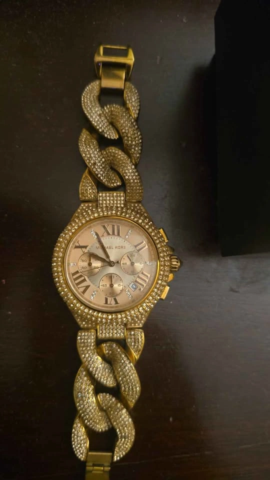 Michael Kors watch - photo 2
