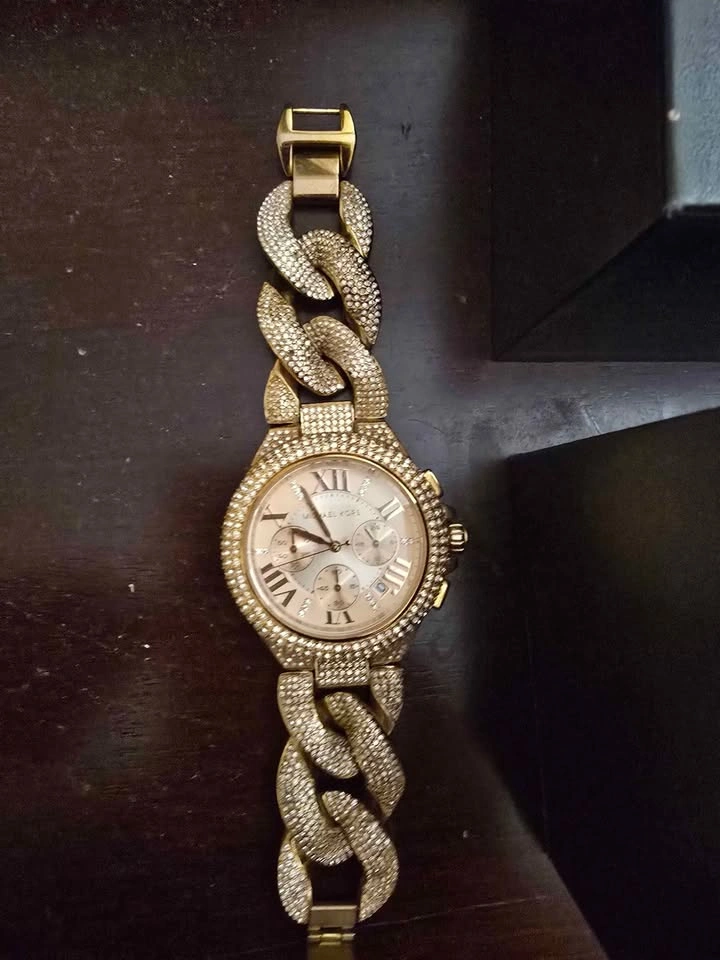 Michael Kors watch - photo 3