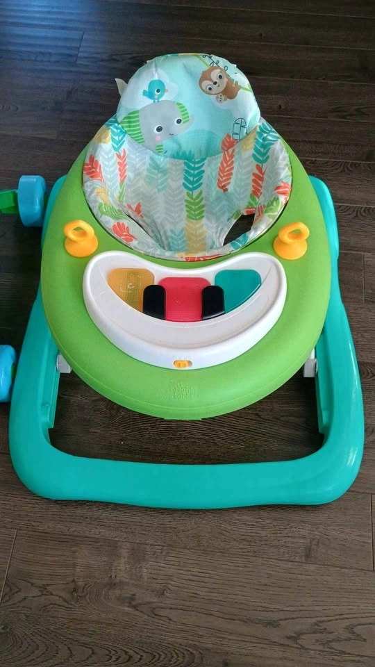 Baby walker - photo 3