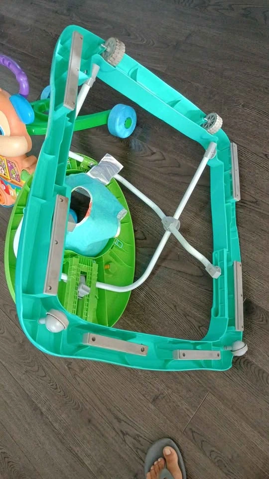 Baby walker - photo 5