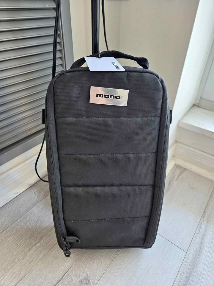 Mono Case Tick 2.0