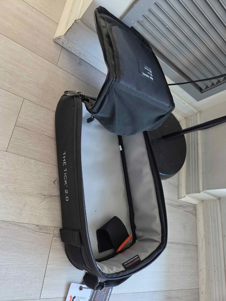 Mono Case Tick 2.0 - photo 2