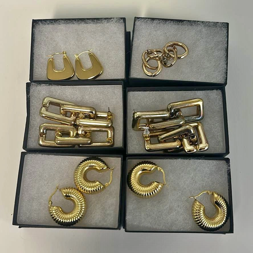 earring bundle