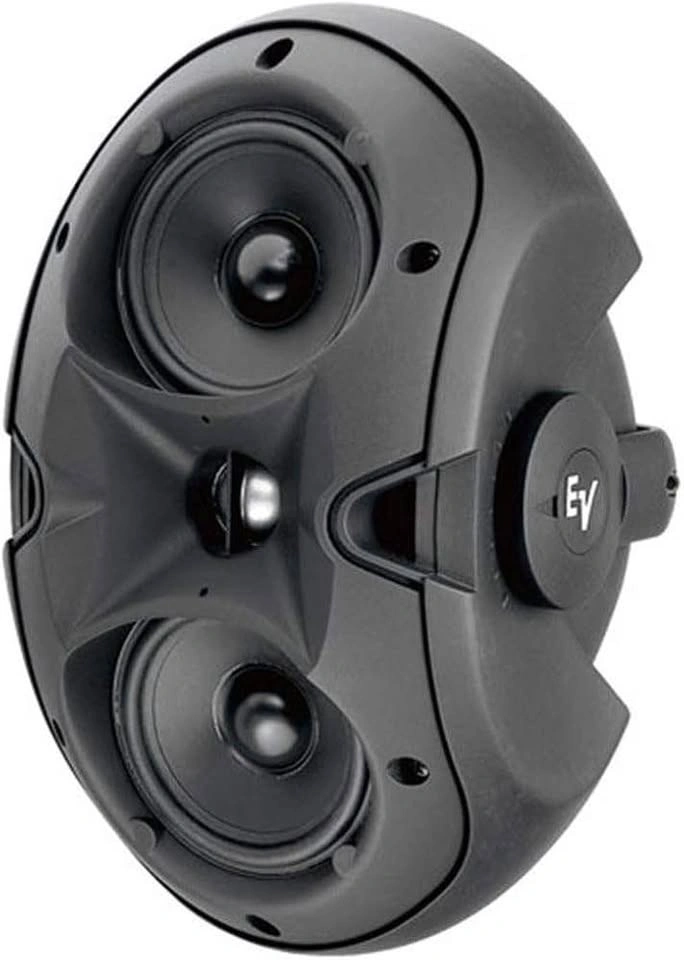 Electro-Voice EVID 4.2 2-Way Speakers - photo 2
