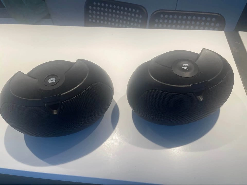 Electro-Voice EVID 4.2 2-Way Speakers - photo 4