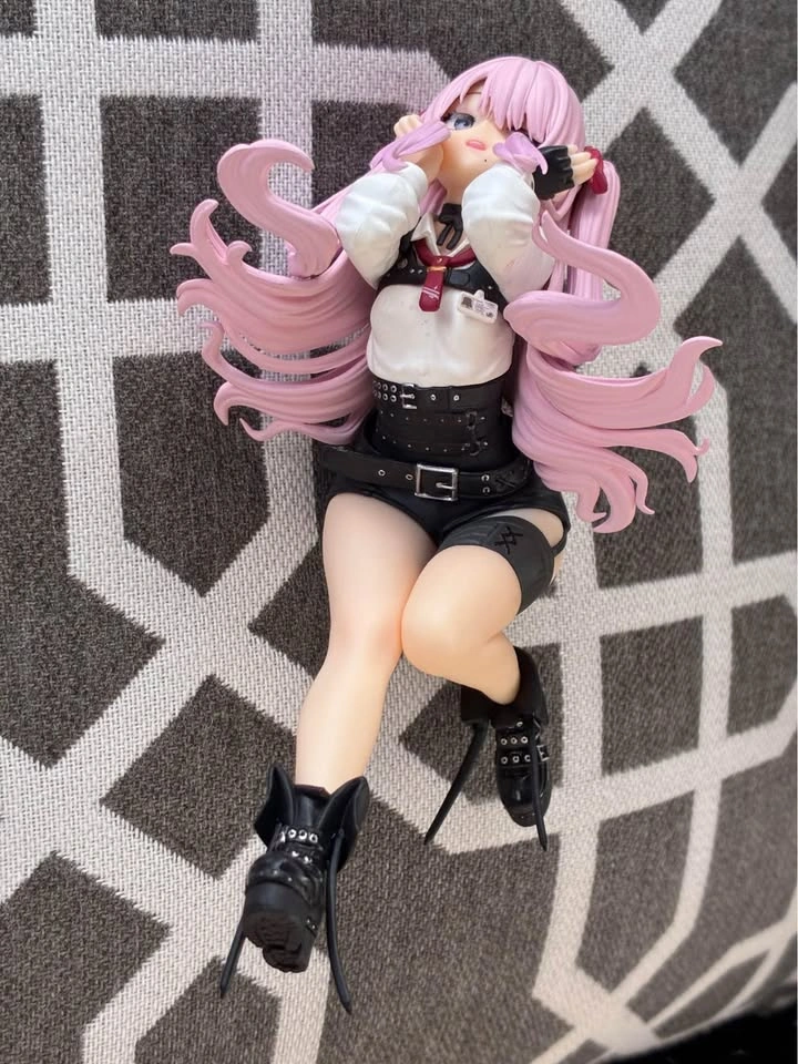 Yuni (Nikke) Prestine 10 Slab + Figure - photo 5