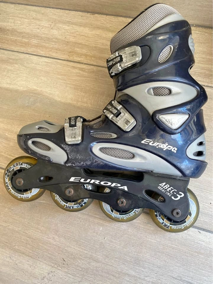 Inline Skates USA 8