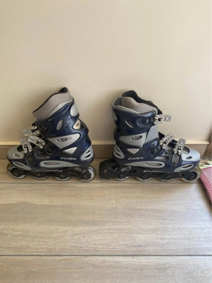 Inline Skates USA 8 - photo 2