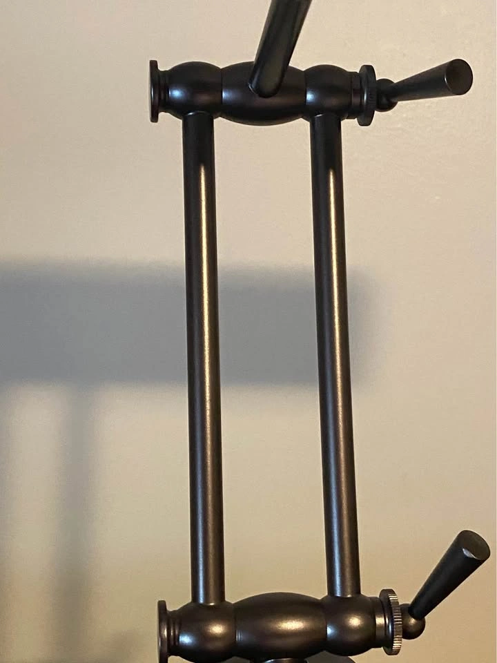 Desk & Piano Lamp - by House of Troy - High End Lamp - photo 3