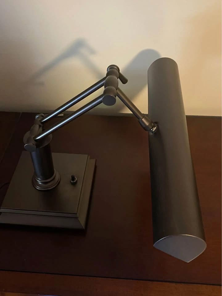 Desk & Piano Lamp - by House of Troy - High End Lamp - photo 5