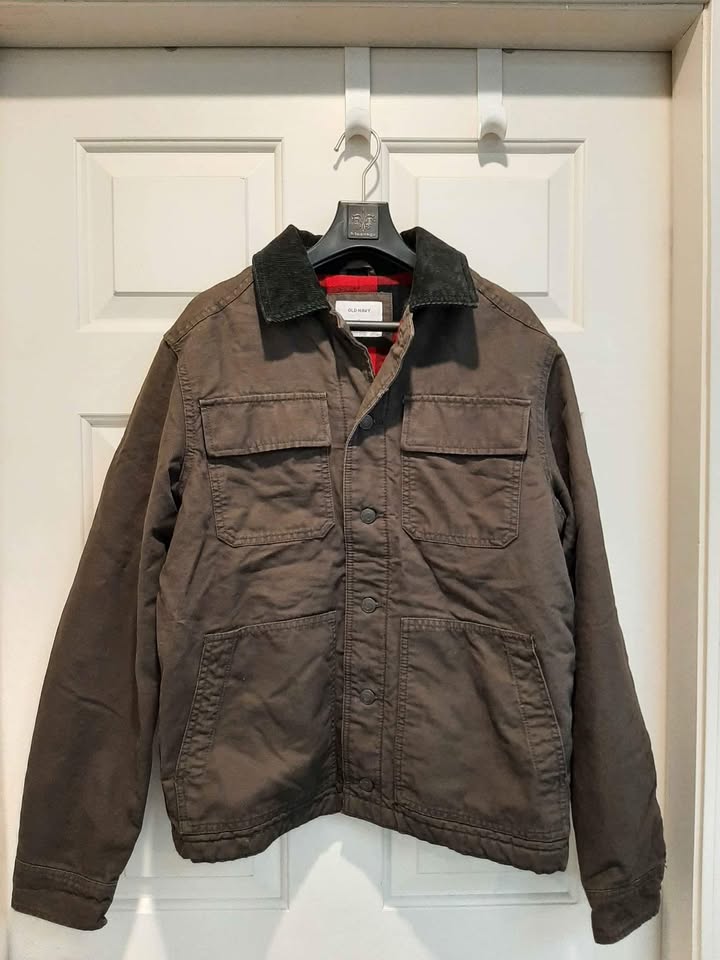 Mens Old Navy Jacket - mens small - photo 2