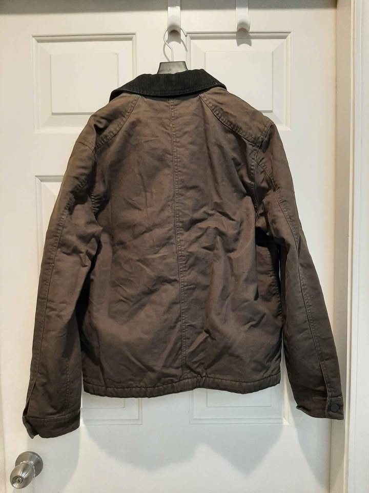 Mens Old Navy Jacket - mens small - photo 3