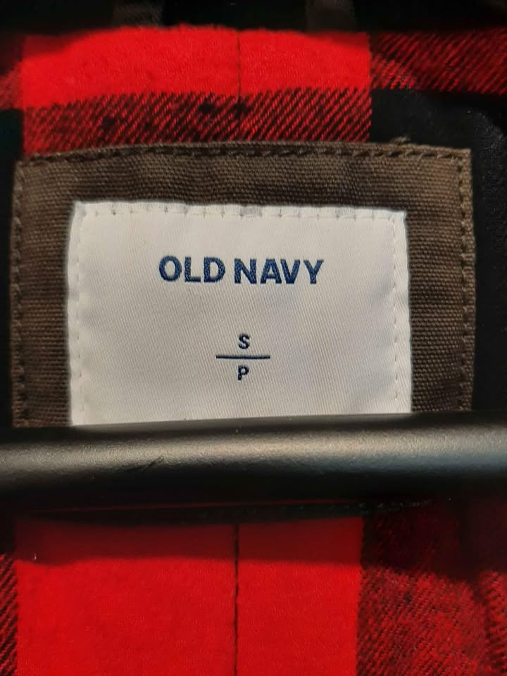 Mens Old Navy Jacket - mens small - photo 4