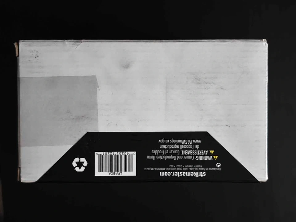 Lithium 40v 5ah battery - photo 3