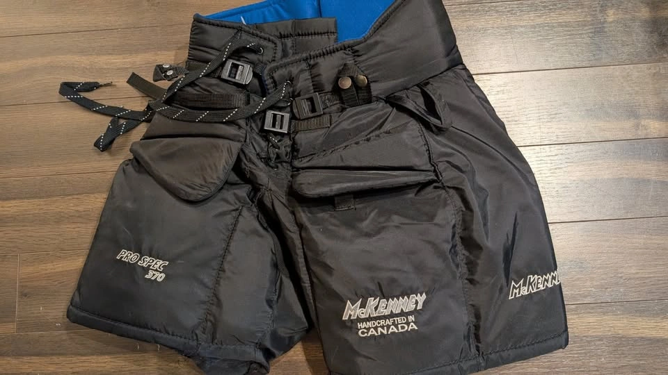 Junior Goalie Equipment - Complete Set - photo 3