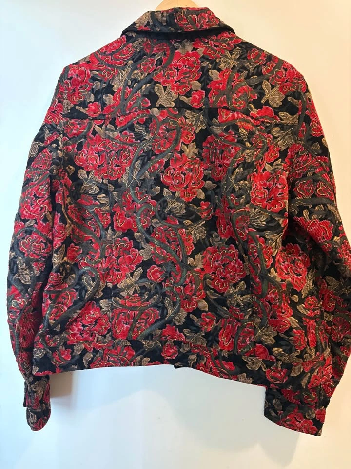 Women’s Rose Jacket - photo 2