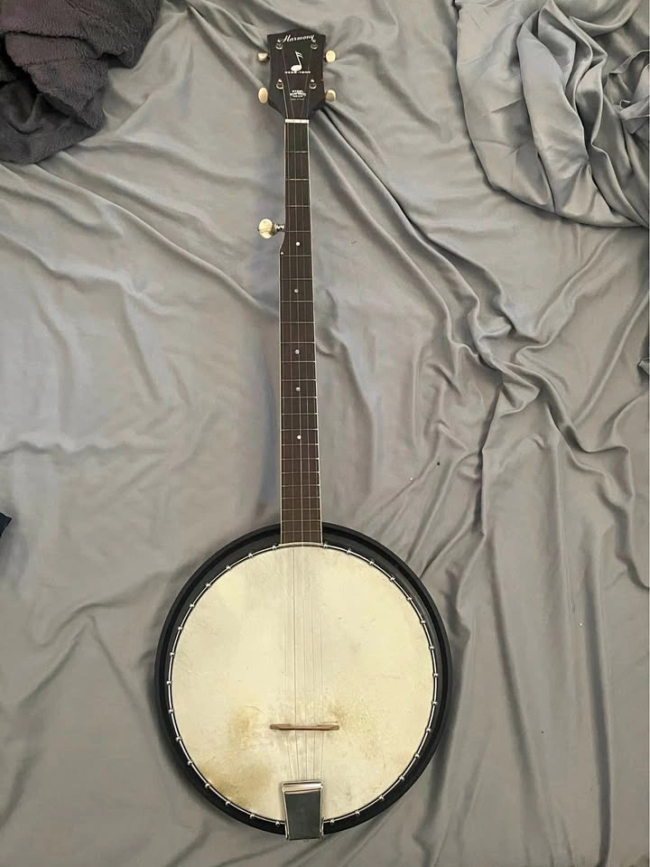 Harmony Banjo