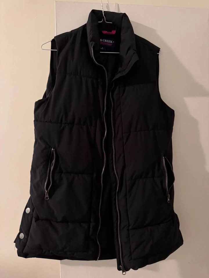 Bass Creek Outfitters Puffer Vest - photo 2