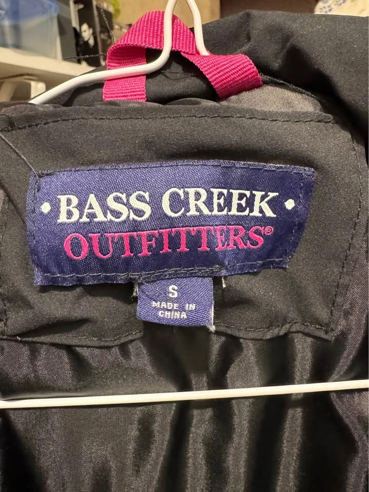 Bass Creek Outfitters Puffer Vest - photo 3