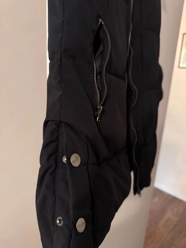 Bass Creek Outfitters Puffer Vest - photo 5