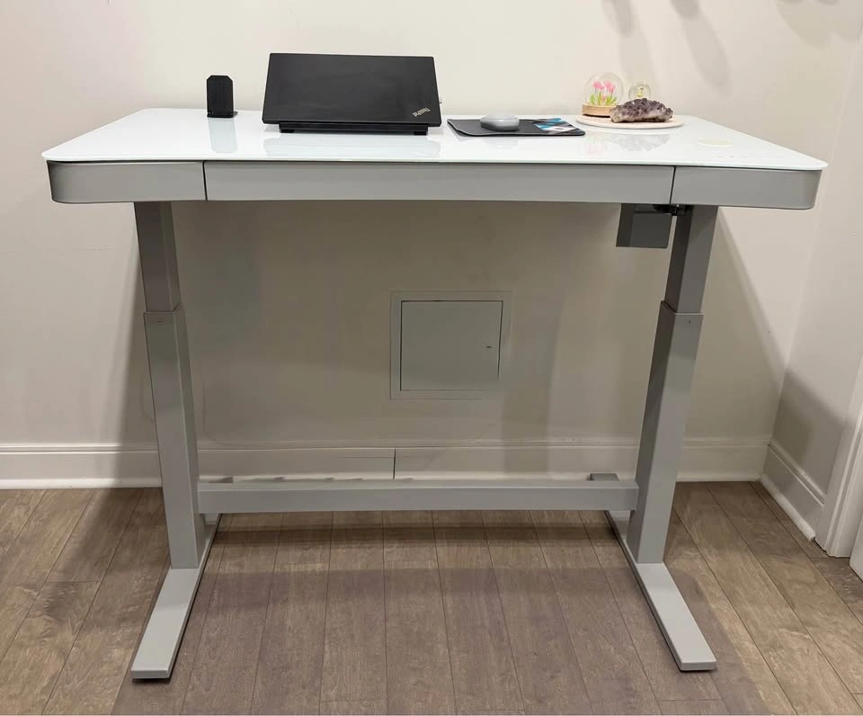 Tresanti Adjustable Height Standing Desk - photo 2