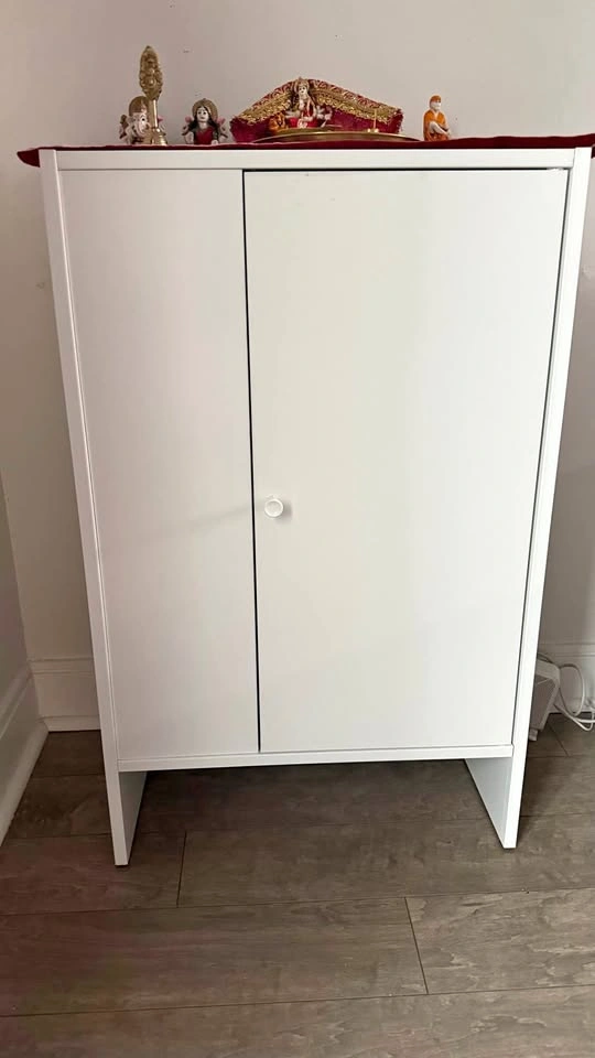 IKEA BAGGEBO Cabinet with Door