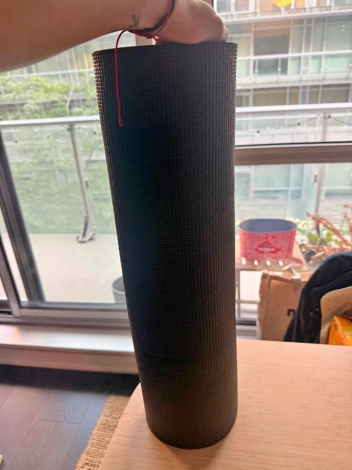 Yoga Mat
