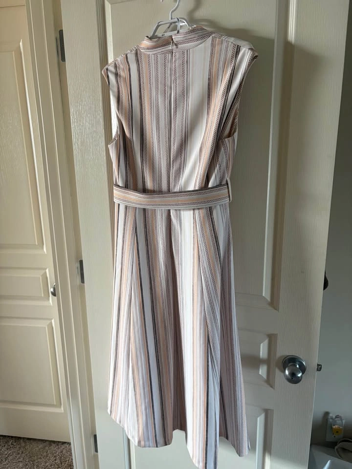 New Calvin Klein dress - photo 2