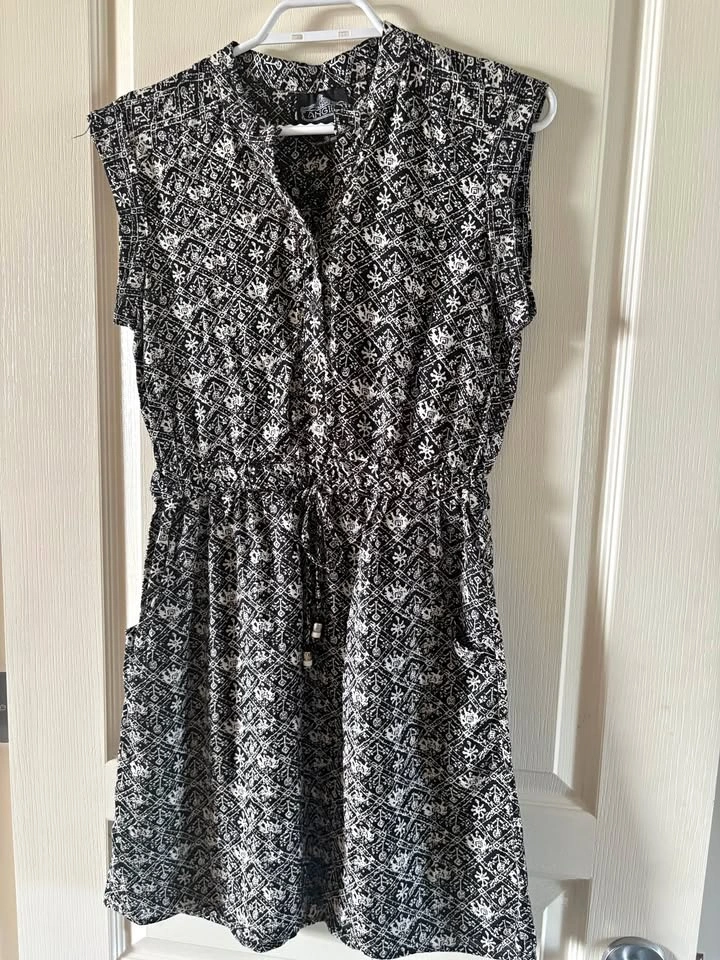 New dress / romper