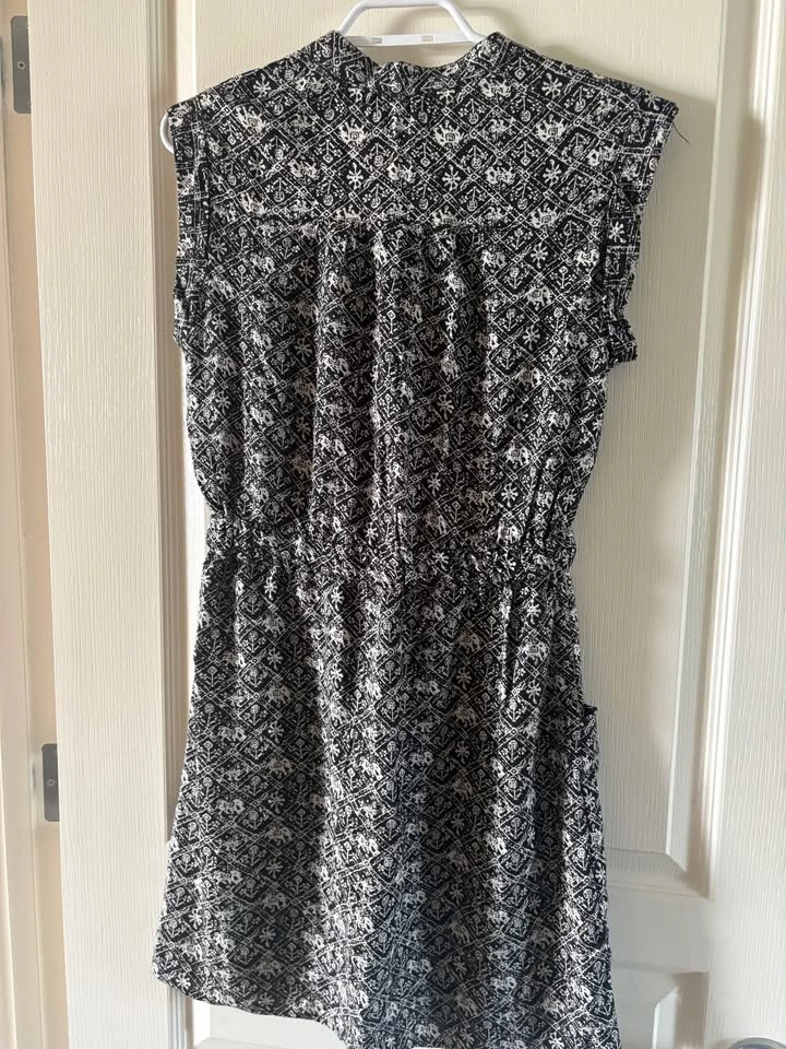 New dress / romper - photo 3