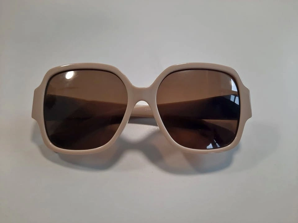 Oversized Fun Sunglasses