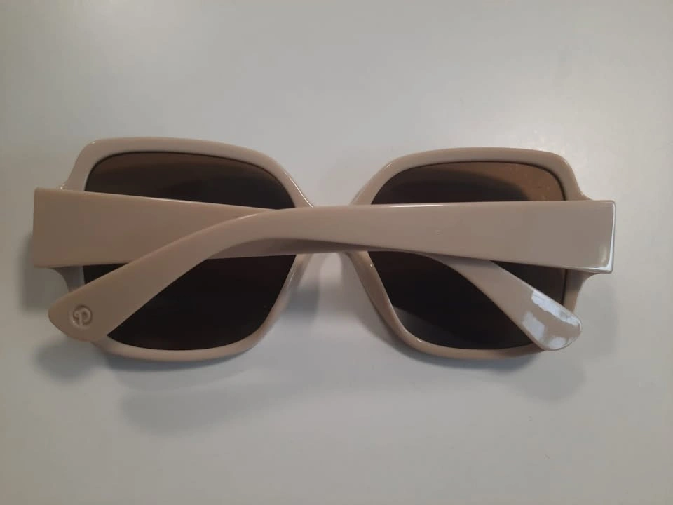 Oversized Fun Sunglasses - photo 2