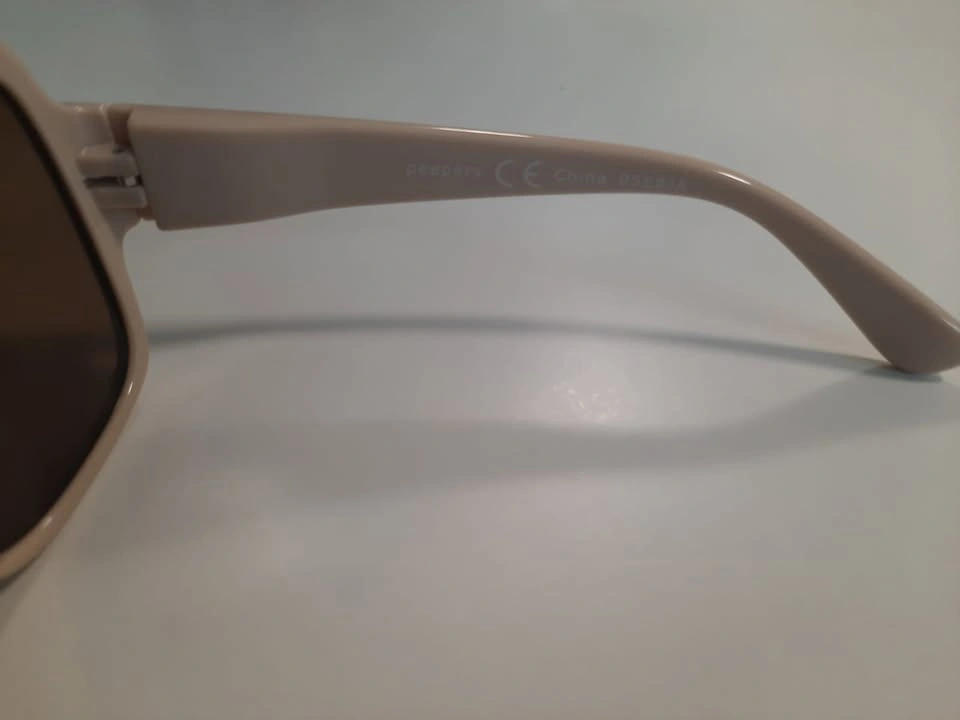 Oversized Fun Sunglasses - photo 4