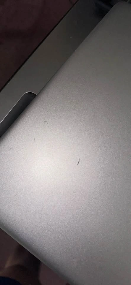 Old Laptop - photo 4