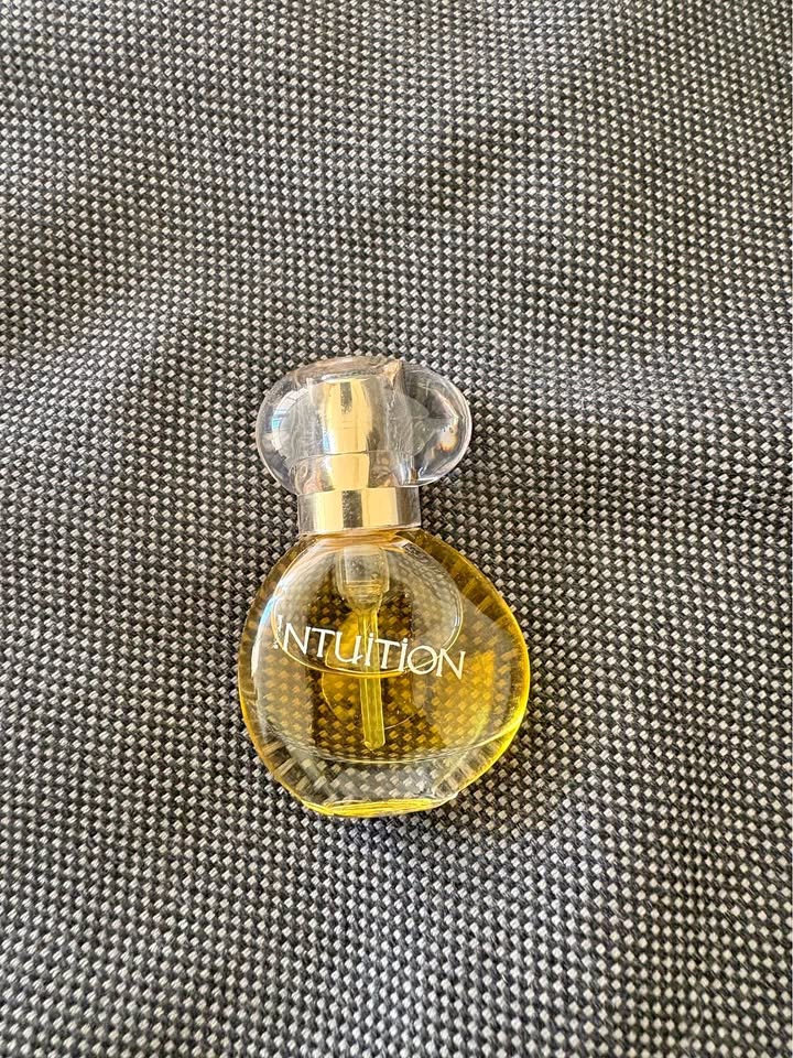 Mini parfum