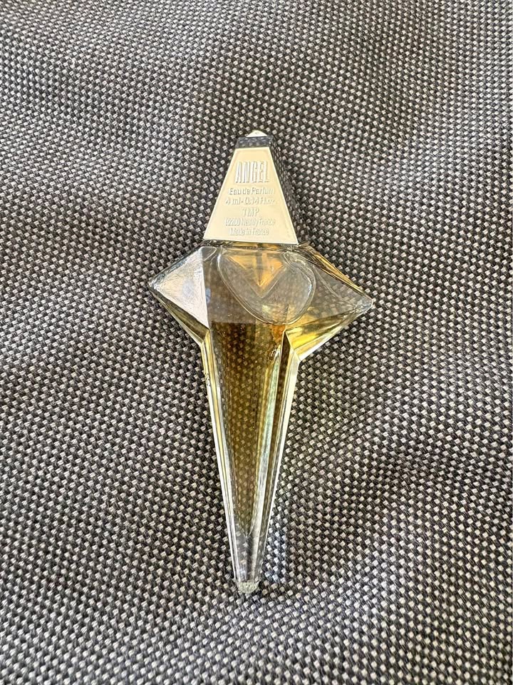 Mini parfum