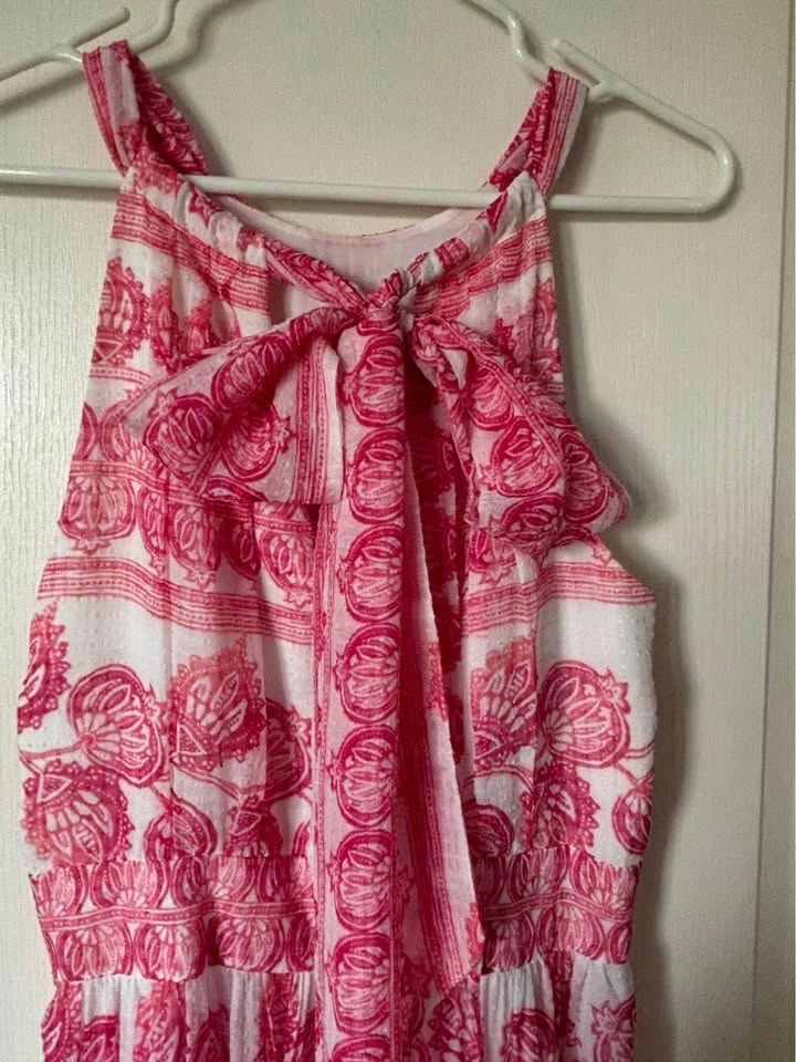 New summer halter dress from Nordstrom - photo 2