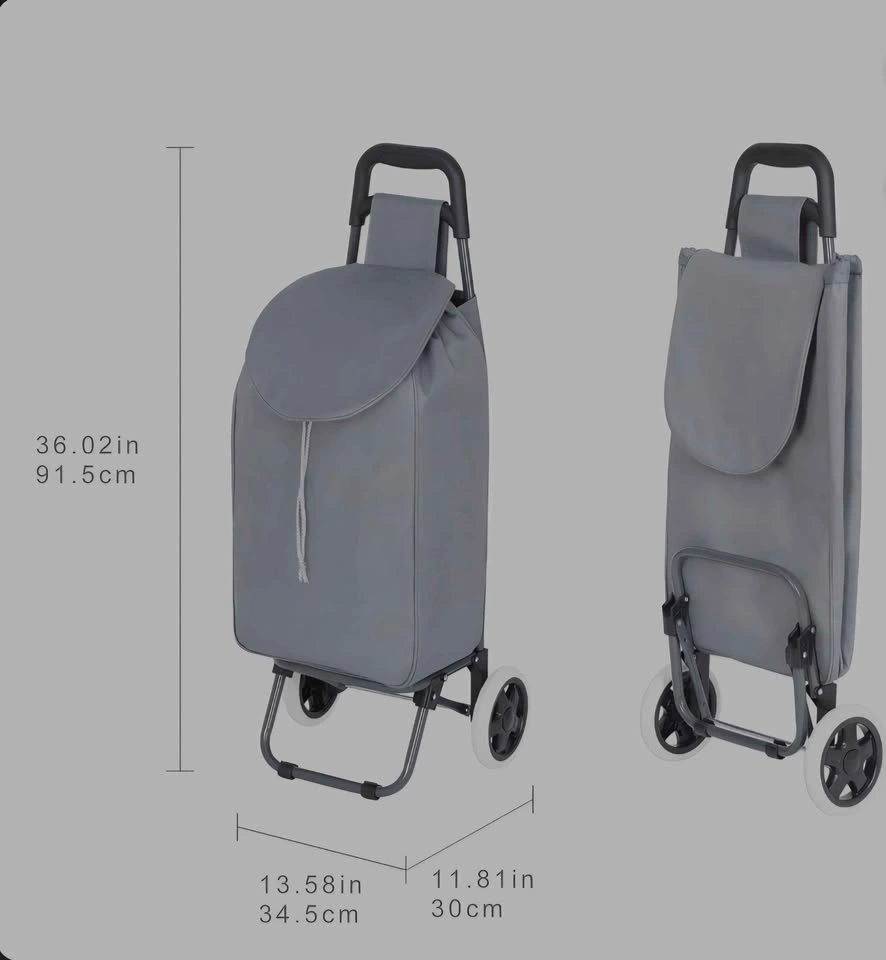 Shopping Cart - photo 3