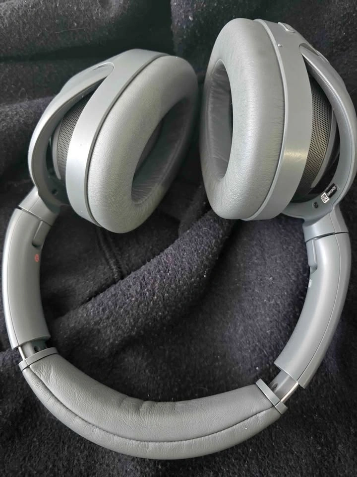 Sony ULT Headphones