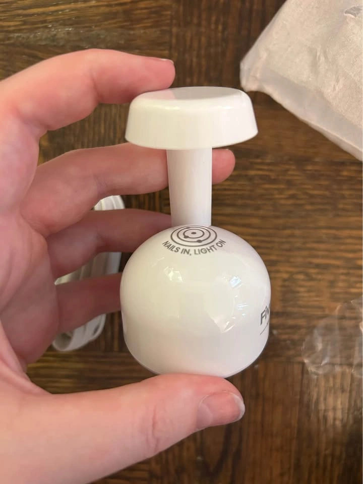Mini uv light - photo 4