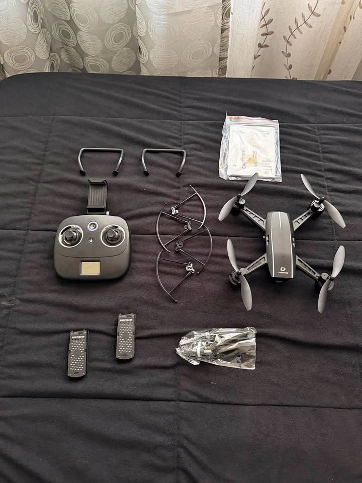 Camera Drone