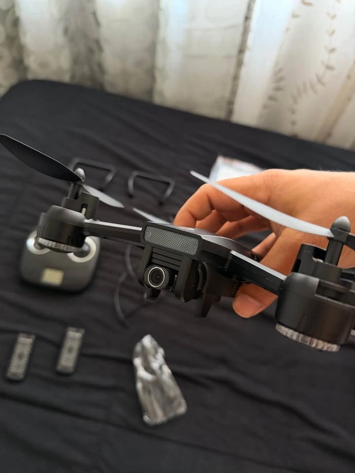 Camera Drone - photo 2