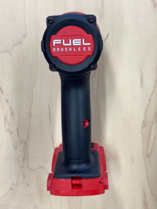 Milwaukee 2853-20 M18 FUEL 1/4-inch Hex Impact Driver - photo 2