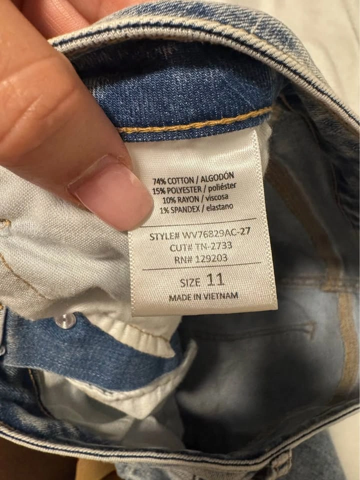 Fashion nova jeans - photo 5