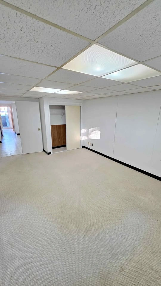 2 Beds 1 Bath - Apartment