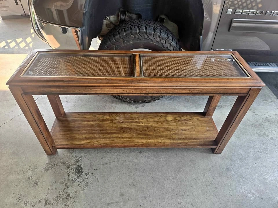 Sofa Table