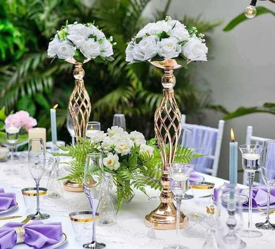 Event decor- Table centerpieces and runners for sale/to rent - photo 2
