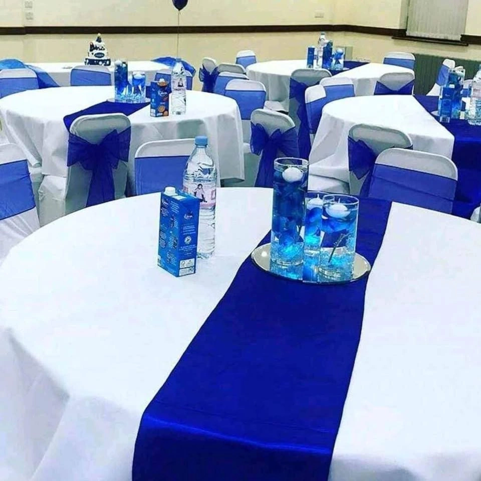 Event decor- Table centerpieces and runners for sale/to rent - photo 5